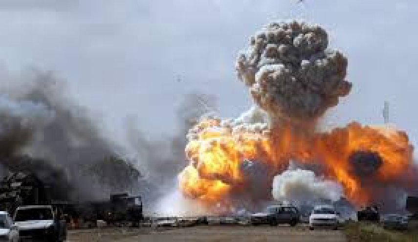 سازمان ملل بمباران مناطق مسکونی لیبی را محکوم کرد
