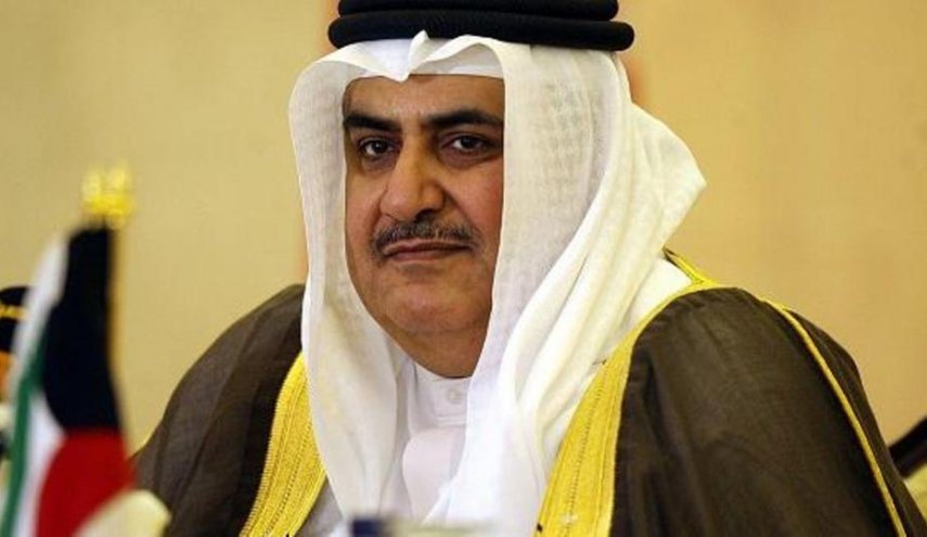 'سائرون' العراقية توجه رسالة للوزير البحريني 'فاقد اللياقة'