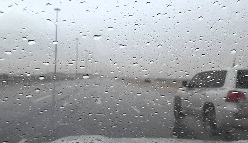 موجة أمطار قريبة في العراق وتوقعات مهمة لطقس رمضان 