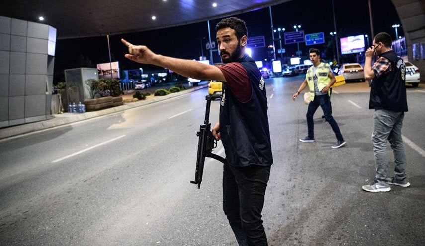 معلومات خطيرة حول انتحار الجاسوس الإماراتي في تركيا 

