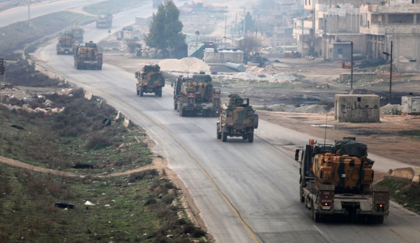 طبول الحرب تقرع في إدلب والجيش السوري يستعد للاقتحام