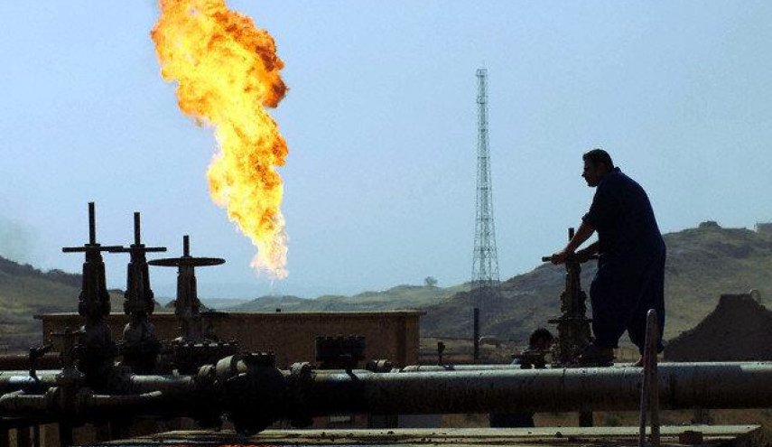 عراق تولید نفت میدان بصره را به 1میلیون و500 هزار بشکه رساند