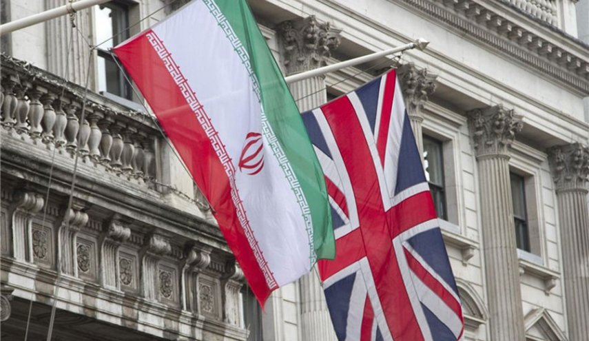 پیشرفت سازوکار مالی اروپا و ایران در نشست لندن تبیین شد