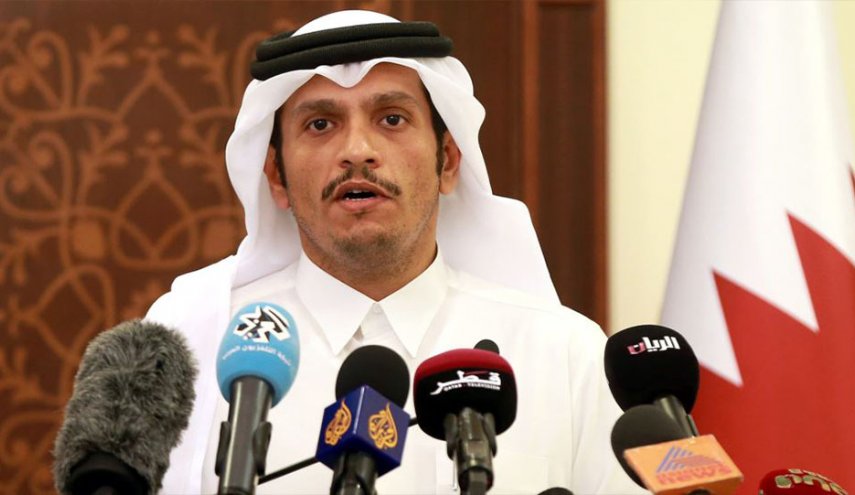 قطر تخرج عن صمتها في ليبيا وتهاجم 'المنافقين'
