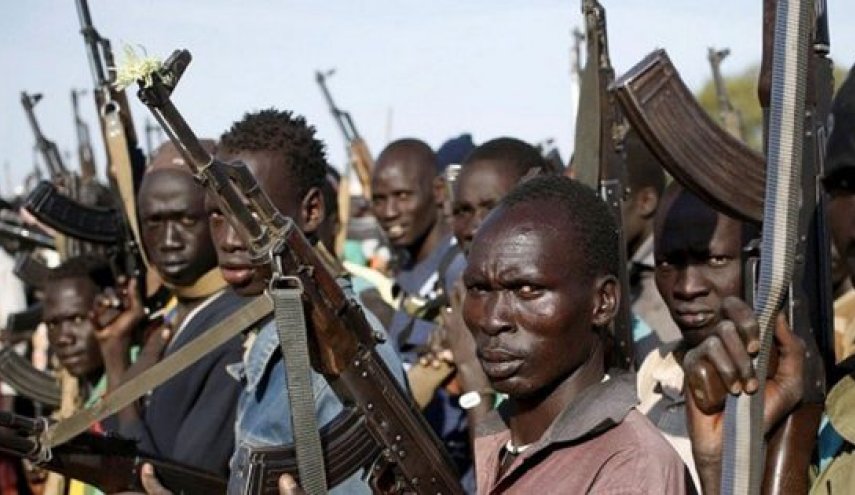 معارك بين القوات الحكومية وقوات جبهة الإنقاذ الوطني في جنوب السودان