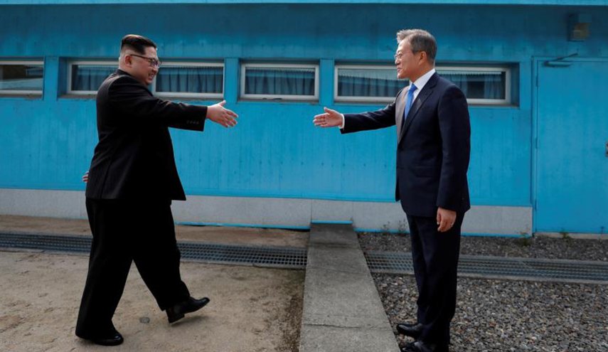 كوريا الشمالية تحث الجنوب على التحلي بالمصداقية لتحسين علاقات