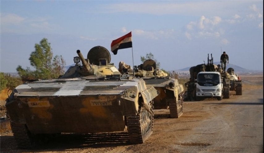 هل ستتسع رقعة معركة حماه باتجاه ادلب؟