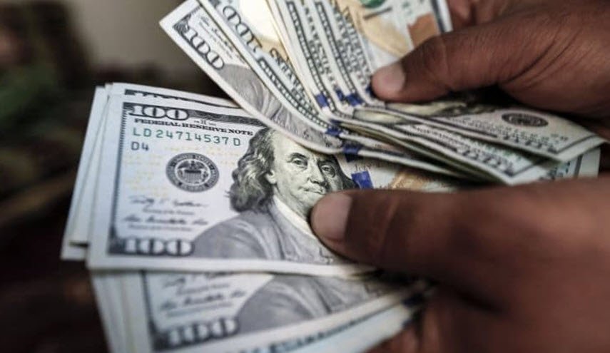 الدولار يواصل الهبوط أمام الليرة السورية 
