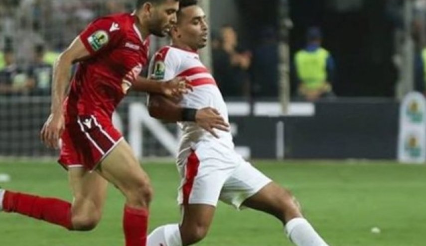 إصابة خطيرة لنجم منتخب تونس والنجم الساحلي