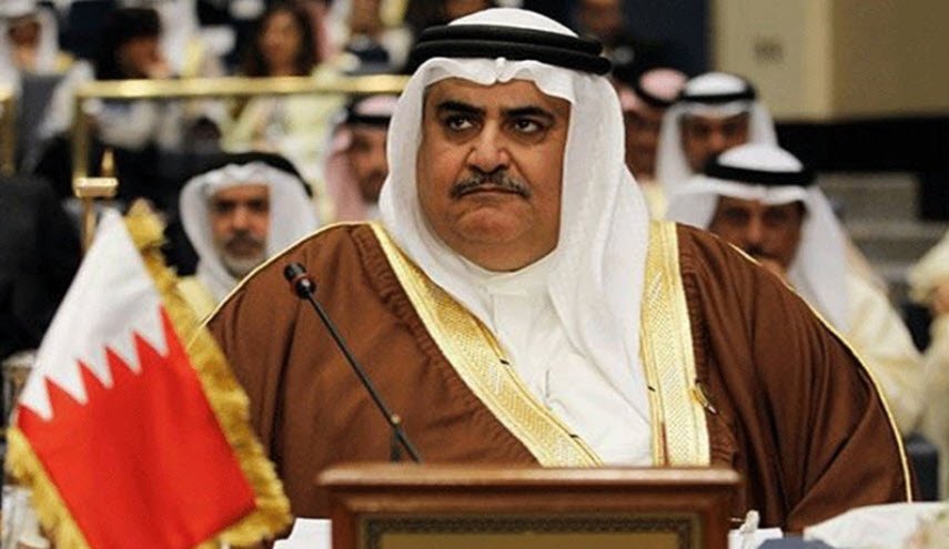 رياح الرد تهبّ بقوة على وزير خارجية نظام آل خليفة