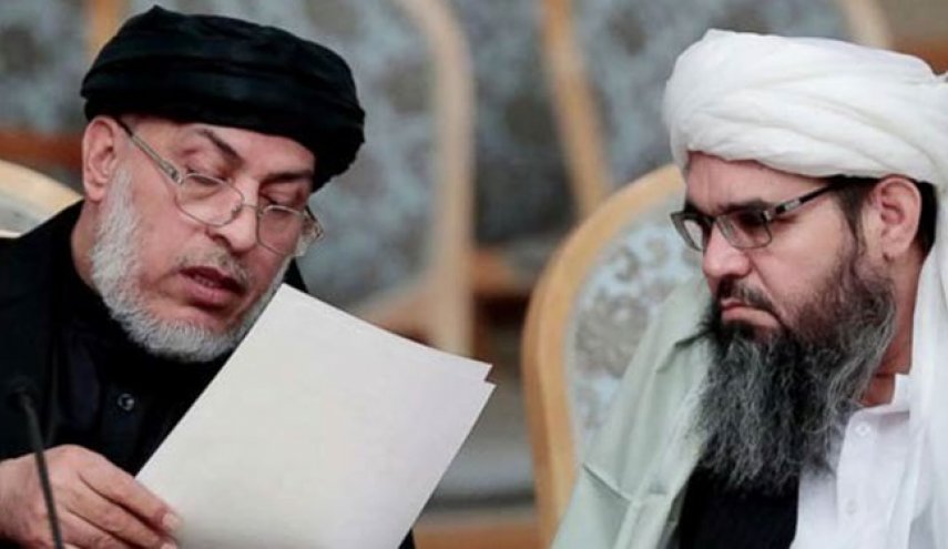رئیس هئیت مذاکره‌کننده طالبان با آمریکا تغییر می‌کند