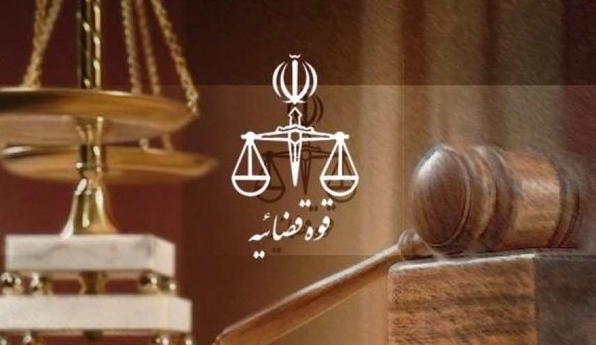 واکنش سخنگوی قوه قضایی به بازداشت فروزان و همسرش
