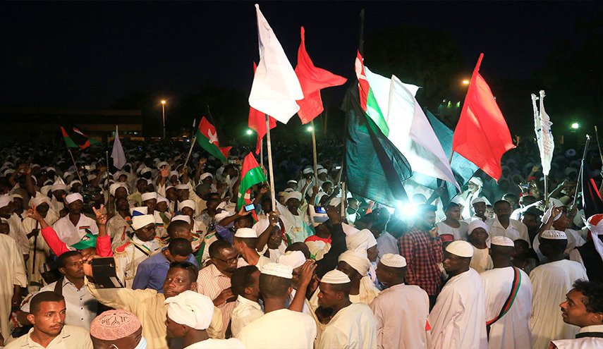 السودان لايزال على خط ملتهب.. وهذا ما يتوقعه المحللون!