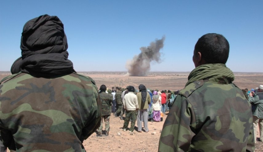 مجلس الأمن يمدد بعثته لحل نزاع الصحراء مع المغرب
