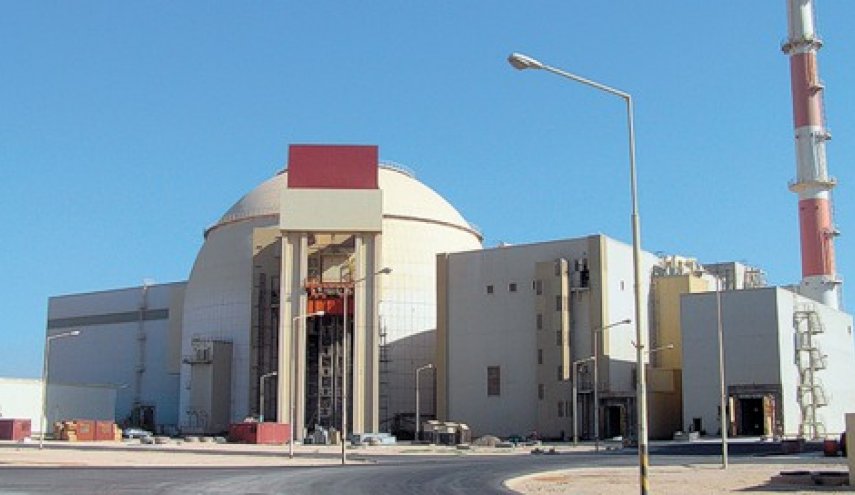 نیروگاه بوشهر پس از دو ماه تعمیر و نگهداری به مدار تولید برق بازگشت
