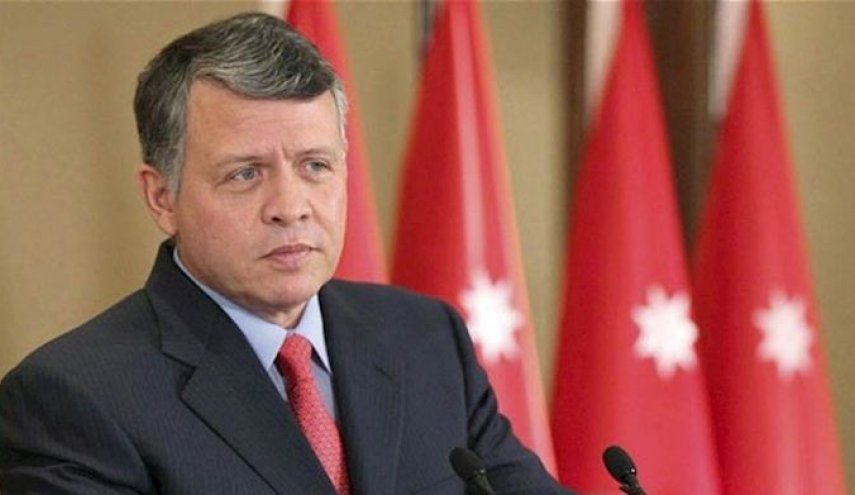 دولت اردن حاضر به تروریستی خواندن «اخوان‌المسلمین» نشد