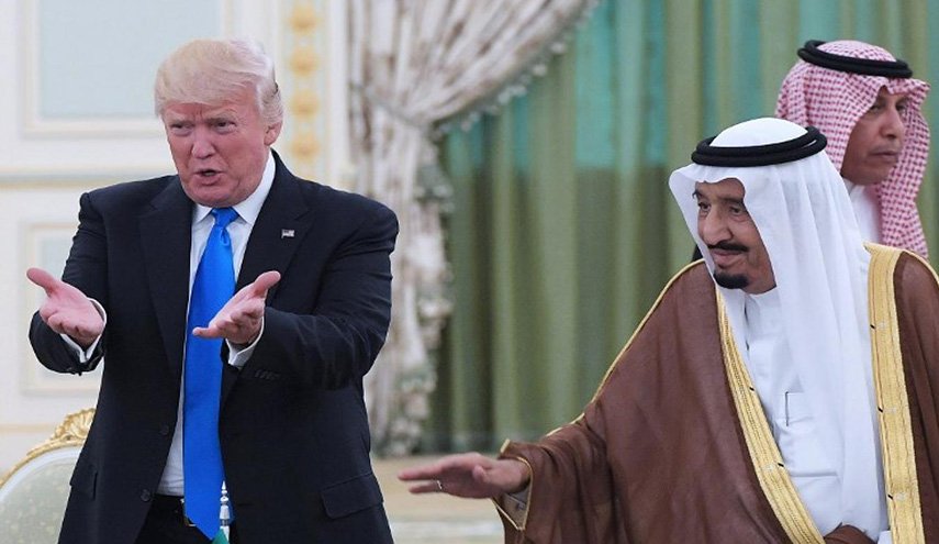 هل سترد السعودية 'يوما' على إهانات ترامب ؟!