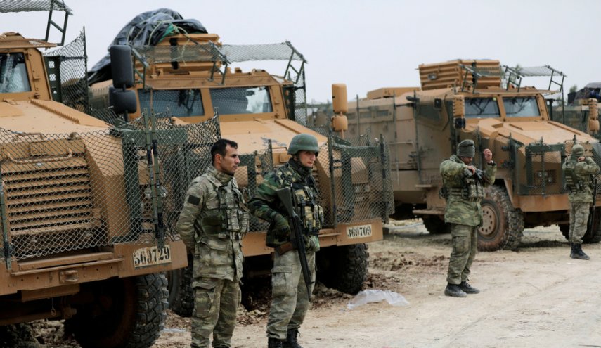 تركيا تكشف عن قرب عقد اتفاق مع أمريكا حول سوريا