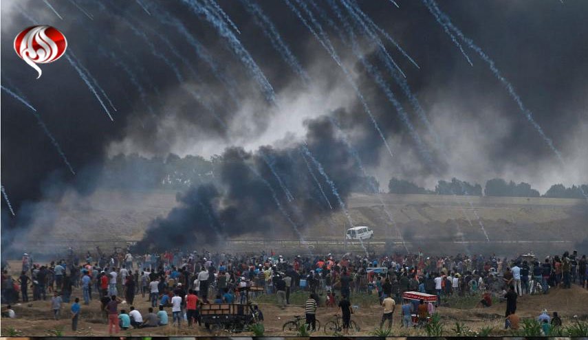 دعوت مصر از حماس و جهاد اسلامی برای بررسی «آتش‌بس» غزه
