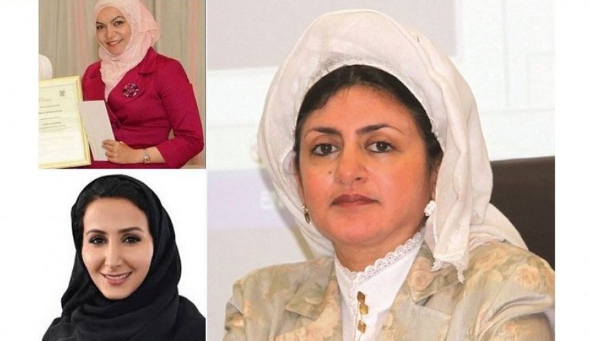 عربستان موقتا 4 فعال زن را آزاد کرد