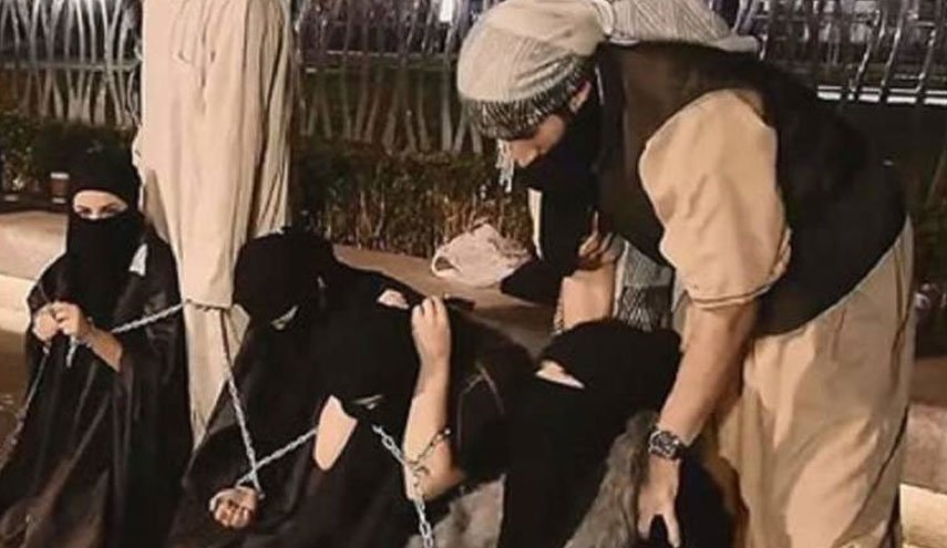 آخرین آمار قربانیان ایزدی جنایت داعش در عراق منتشر شد