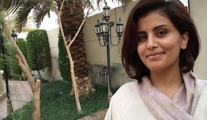 روایت خواهر زندانی زن سعودی از اتهامات وارده علیه خواهرش