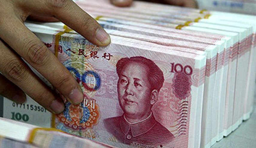 نزدیکی چین به توافق نهایی برای خاتمه جنگ تعرفه ها با آمریکا / پکن بخش مالی را به روی بانک های خارجی می گشاید