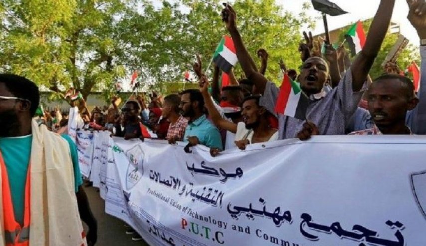 السودان.. لجنة الوساطة تقترح مجلسين سيادي يغلب عليه المدنيون وأمني يغلب عليه العسكريون