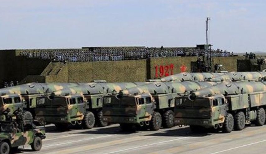 الصين تنوي زيادة قواعدها العسكرية في الخارج