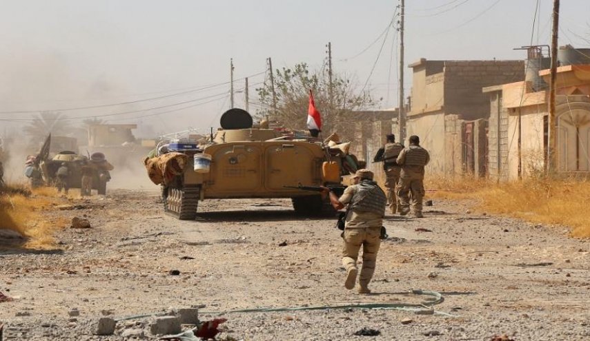 استشهاد عراقي وإصابة أربعة آخرين في هجوم لـ