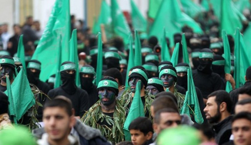حماس رژیم صهیونیستی را مسئول حمله به غزه دانست