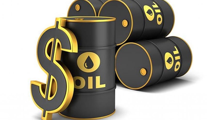 قیمت جهانی نفت امروز ۱۳۹۸/۰۲/۲۳| جنگ تجاری آمریکا و چین قیمت نفت را بالا برد
