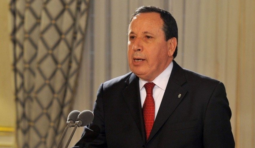 وزير الخارجية التونسي يستبعد وقفا فوريا لمعارك ليبيا