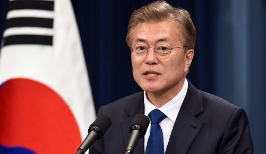 نشست اضطراری کابینه کره جنوبی به دنبال آزمایشهای موشکی کره شمالی
