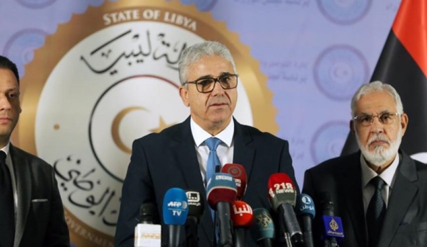 دولت وفاق لیبی: حفتر برای قدرت می‌جنگد، نه مبارزه با تروریسم
