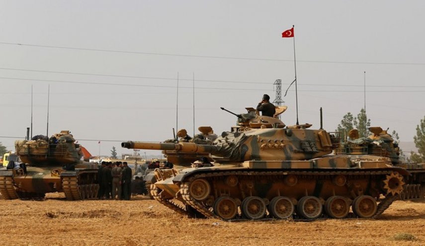 مقتل ضابط تركي وإصابة آخرين في سوريا... وتركيا تتهم هؤلاء