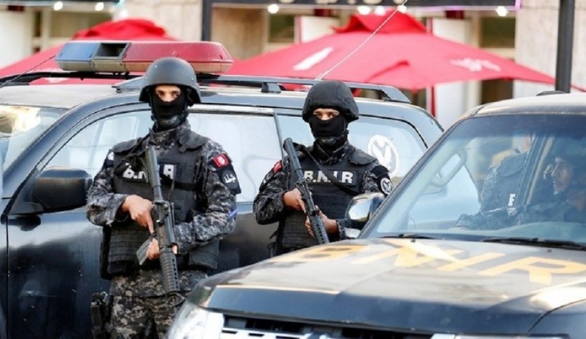 تونس.. القضاء على 3 مسلحين في سيدي بوزيد