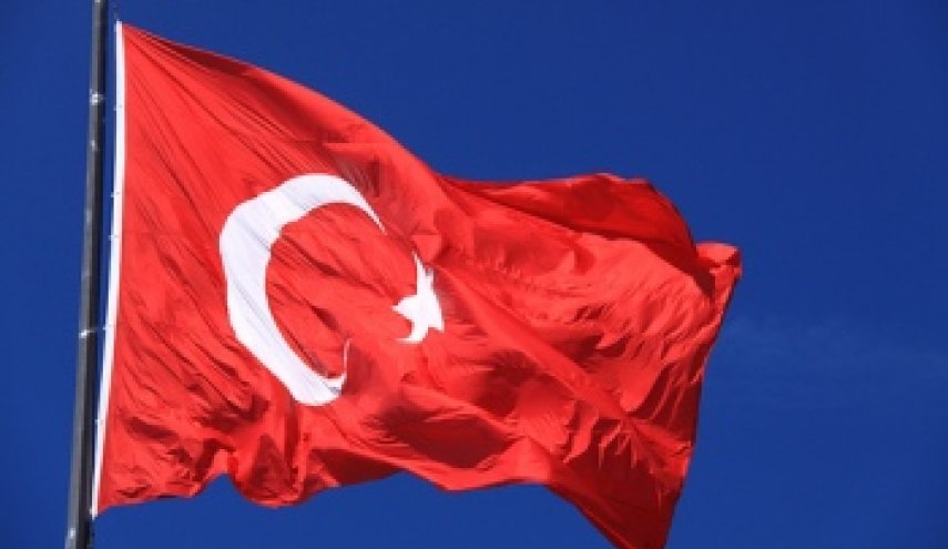 ترکیه: جامعه جهانی به حملات تل‌آویو به غزه واکنش نشان دهد