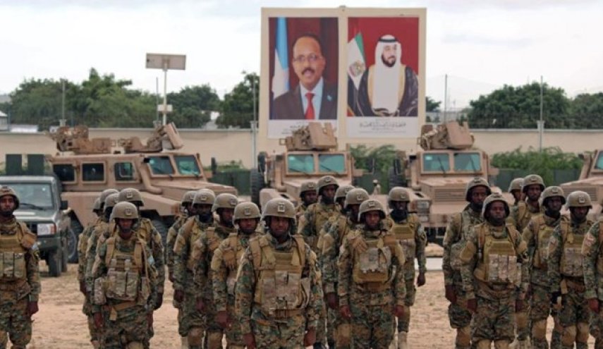 امارات تهدیدی برای امنیت منطقه شاخ آفریقا شناخته شد
