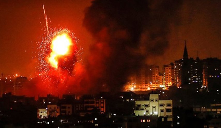 ارتفاع عدد الشهداء الفلسطينيين في غزة إلى 18