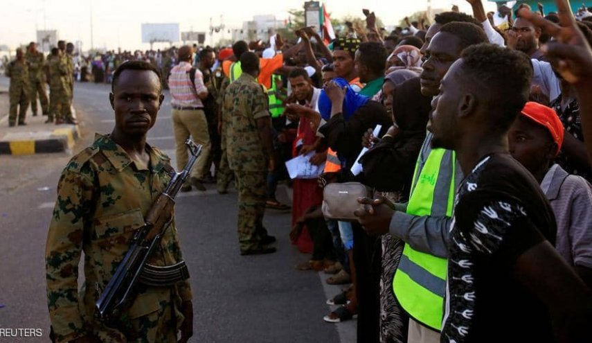القوى السودانية: لا طريق مسدودا مع المجلس العسكري
