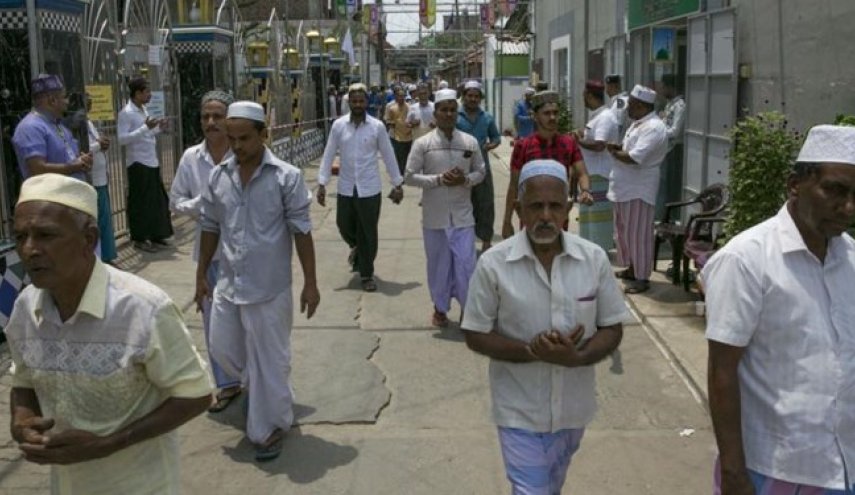 اعتداء جديد يستهدف المسلمين في سريلانكا