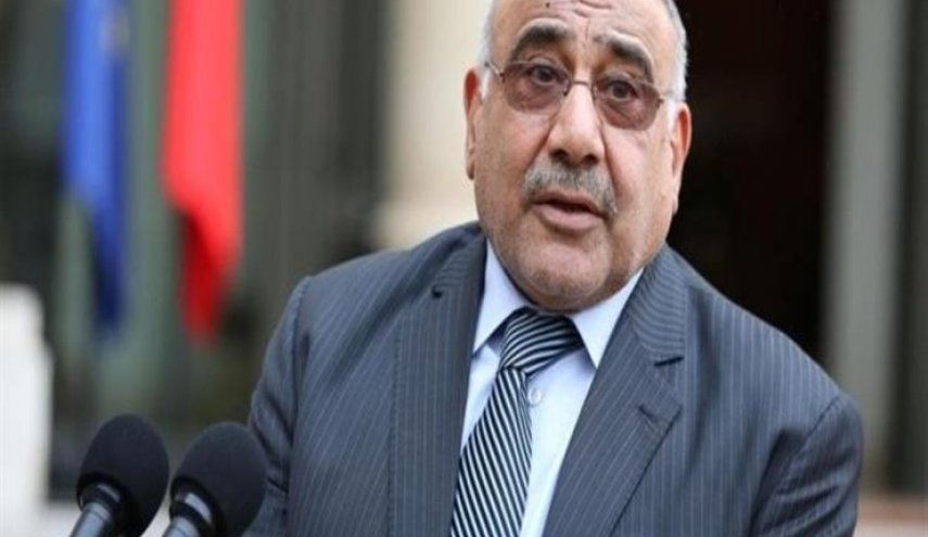 عبد المهدي قد يقيل اربع وزراء.. والسبب؟