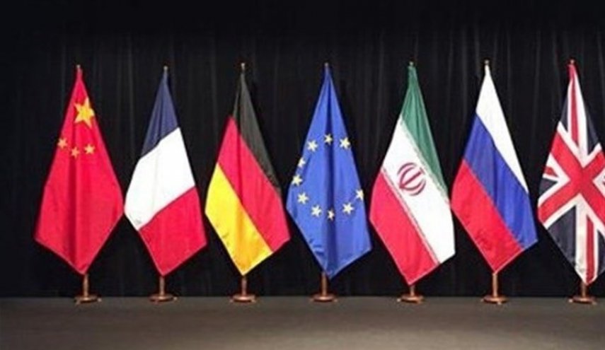 الثلاثاء... إنعقاد مباحثات بين إيران ومجموعة 4+1