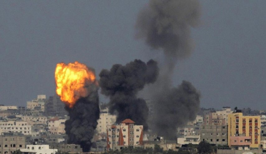 آخرین تحولات غزه.. تعداد شهدا به 25 نفر رسید