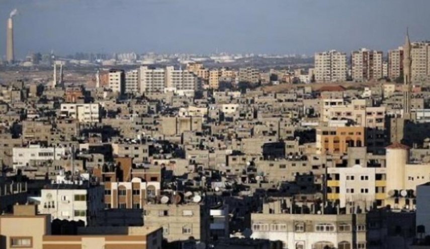 صهیونیستها به آتش بس در غزه تن دادند