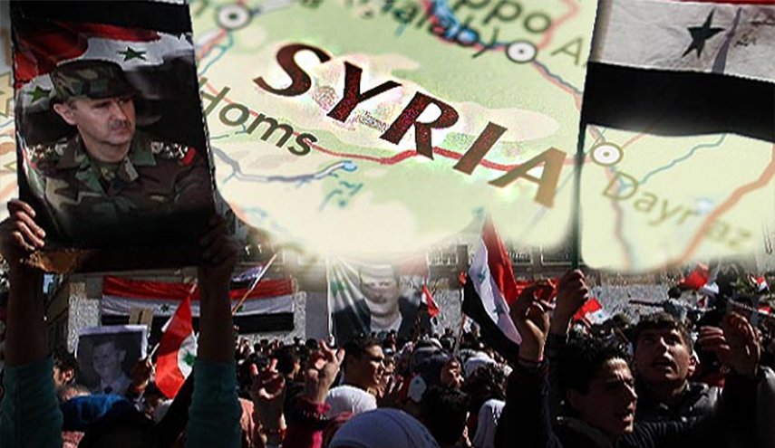من ستختار سوريا.. تركيا وقطر أم السعودية؟