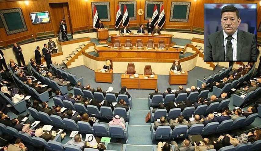 العراق مقبل على تغييرات واضحة في خارطته السياسية