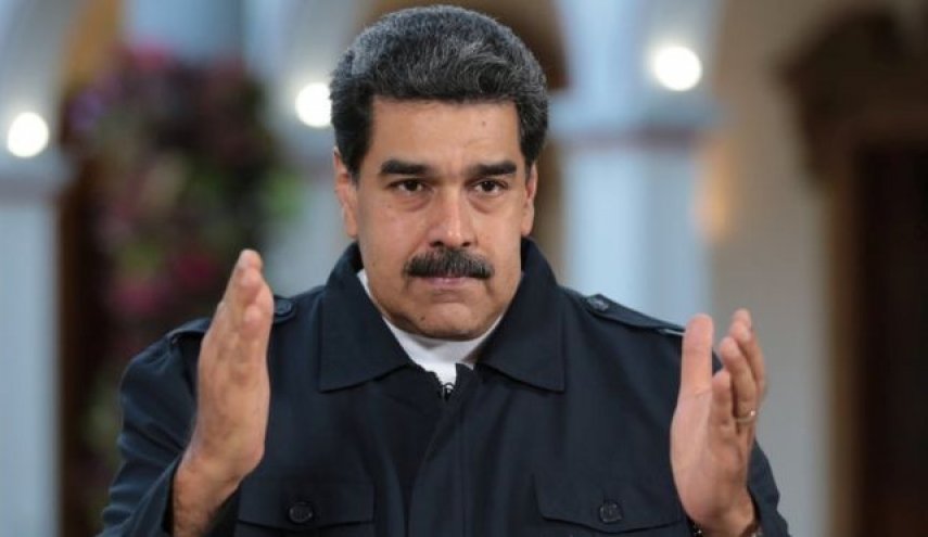 مادورو قد يزور روسيا للمشاركة في منتدى بطرسبورغ الاقتصادي