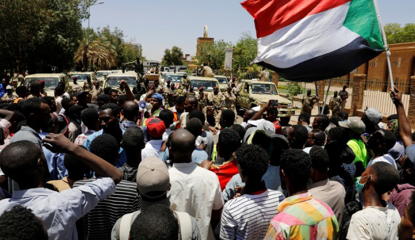 لجنة أطباء السودان: عدد القتلى جراء المظاهرات بلغ 90 شخصا